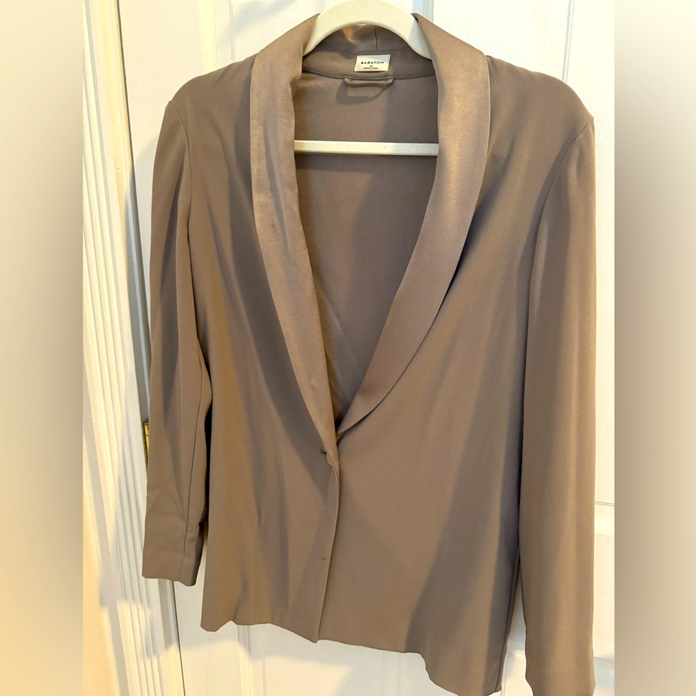 AritZia Babaton Blazer